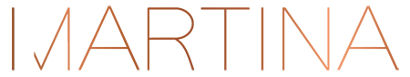 Martina Architecture Logo