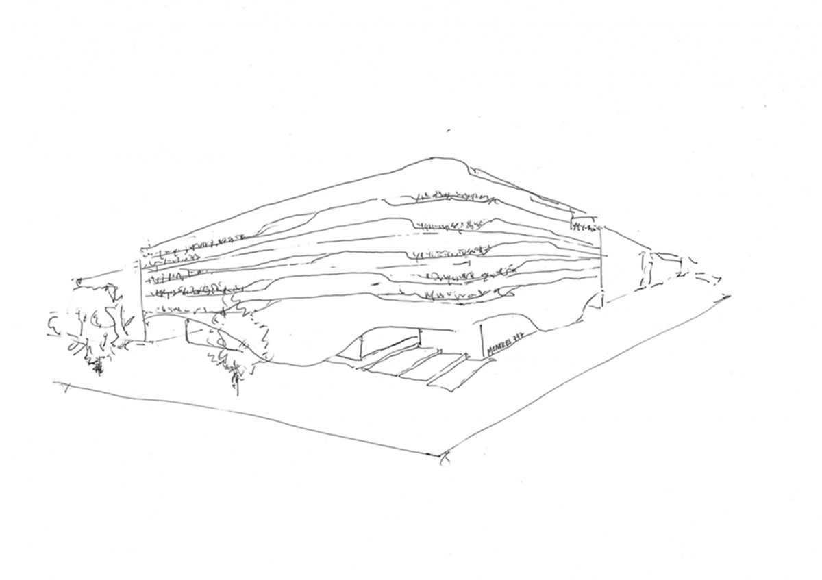 M777 - Residential Building - Martina Architecture