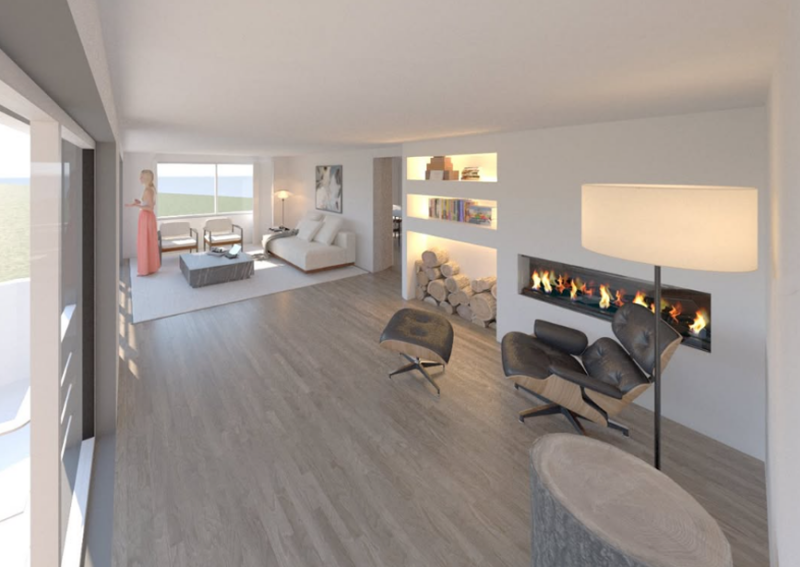 Martina Architecture | Architecture & Interior design studio