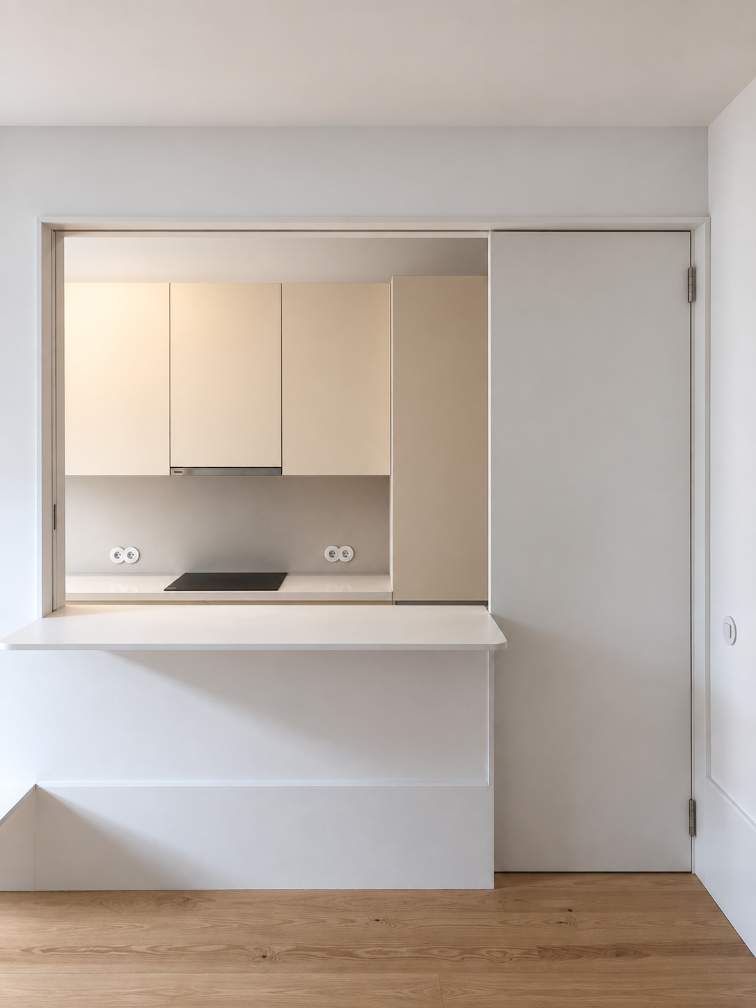 AB84 – interior 1